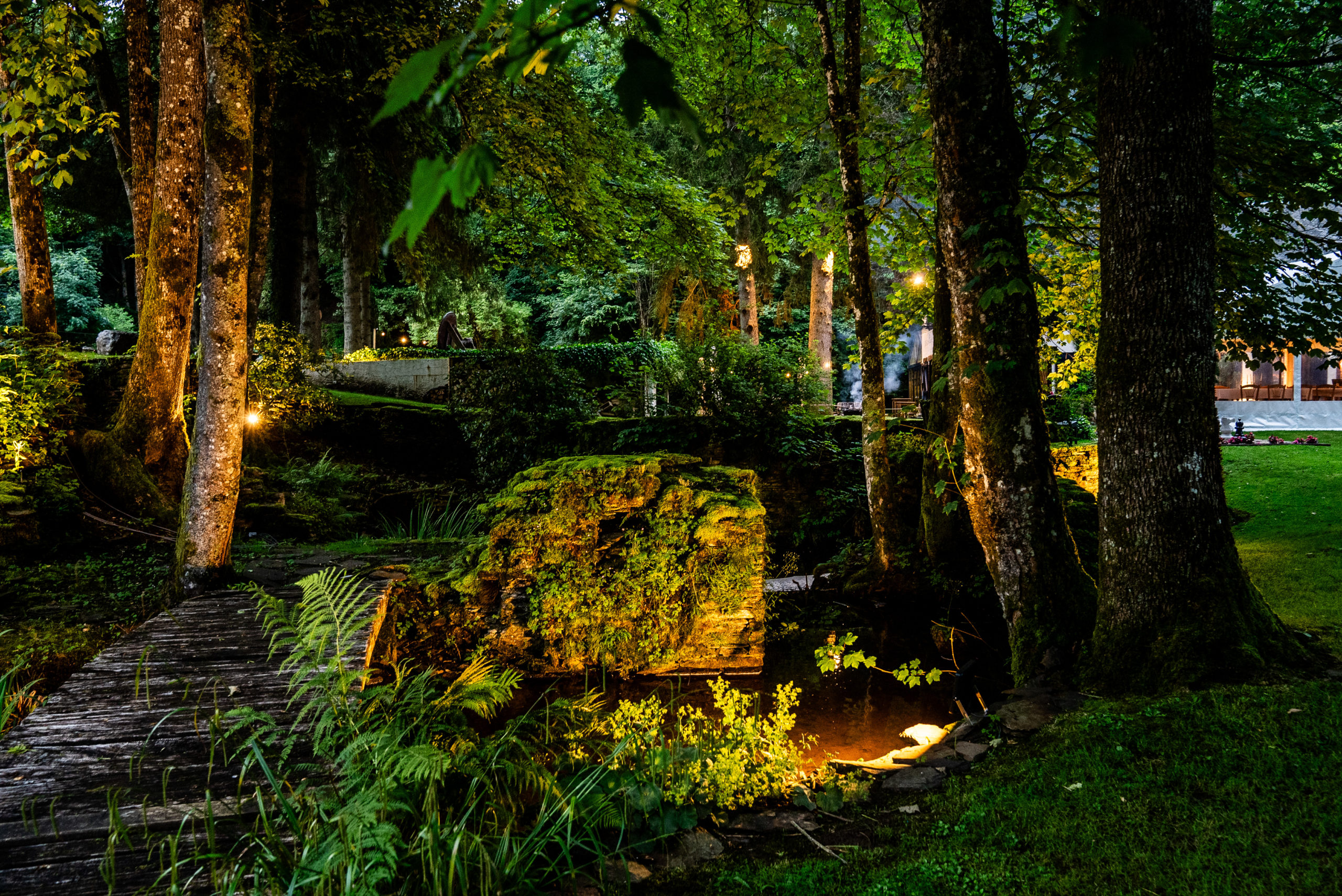10 choses incontournables à faire à moins d’1h de notre hôtel en Ardenne belge