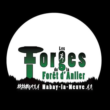 Les Forges de la forêt d’Anlier : un événement trail et sportif incontournable à Habay-la-Neuve le 20 juin 2026