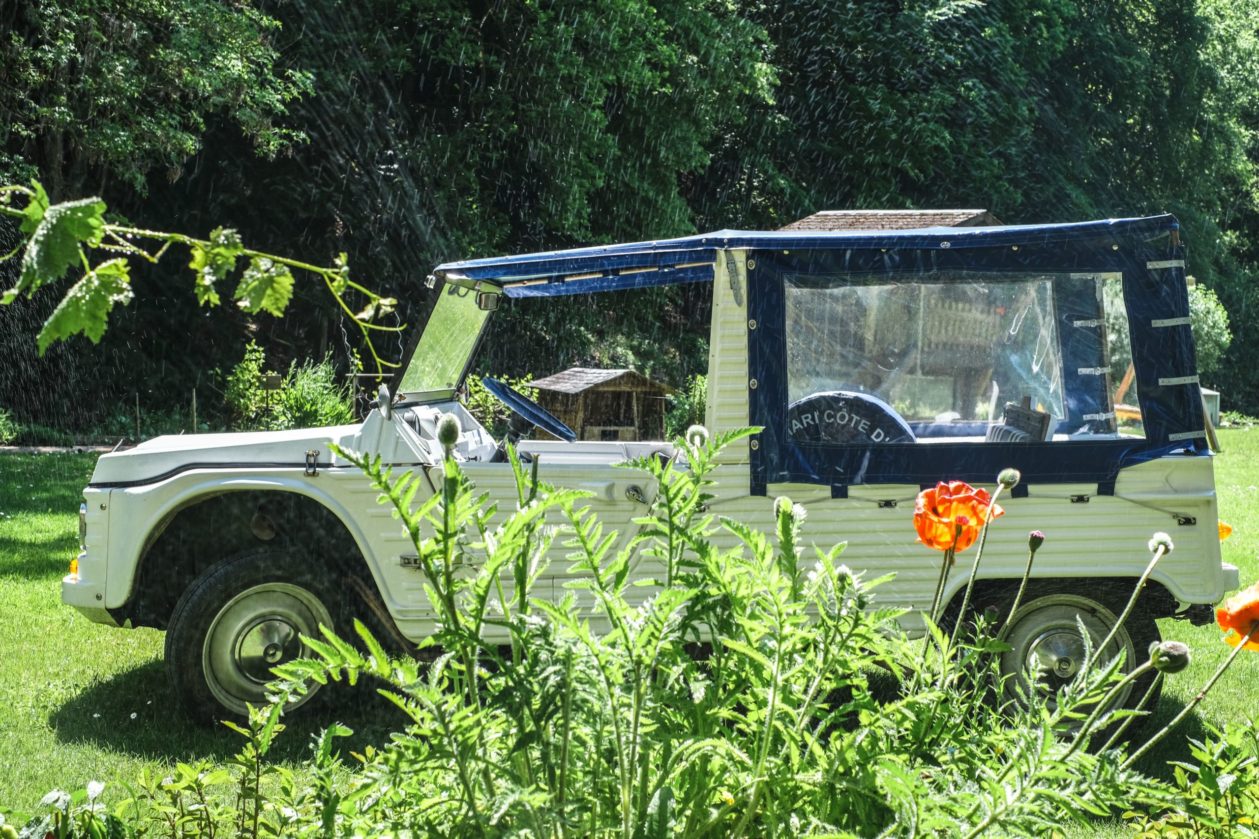 L’Ardenne au rythme des moteurs : un événement automobile historique entre Bastogne et Habay-la-Neuve (7–9 août 2026)