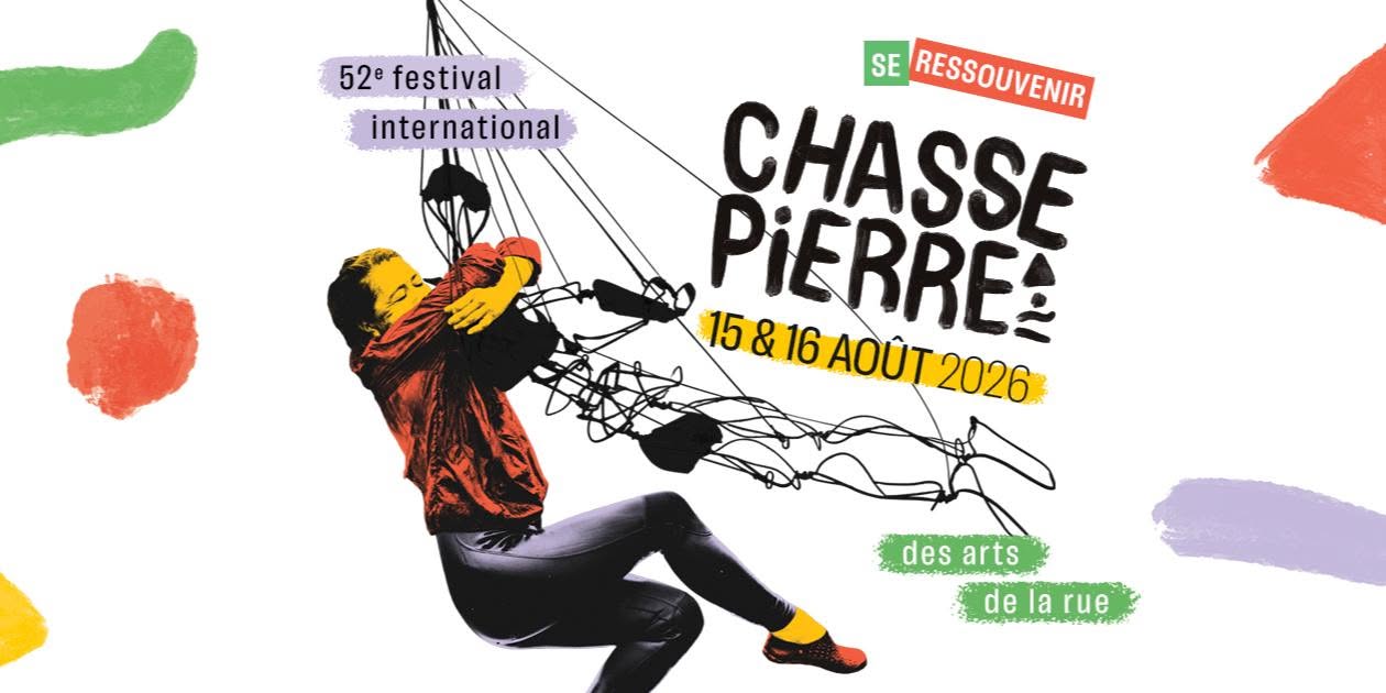 Chassepierre 2026 : profitez du festival lors de votre séjour à Habay