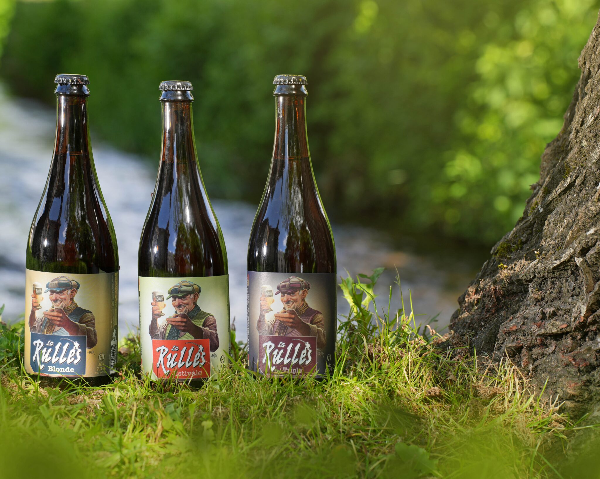 Brasserie de Rulles : une visite depuis notre hôtel en Ardenne